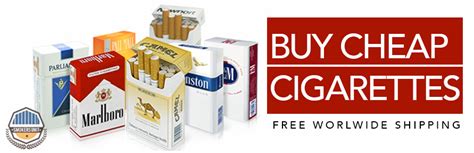 cheapest cigarettes are prima